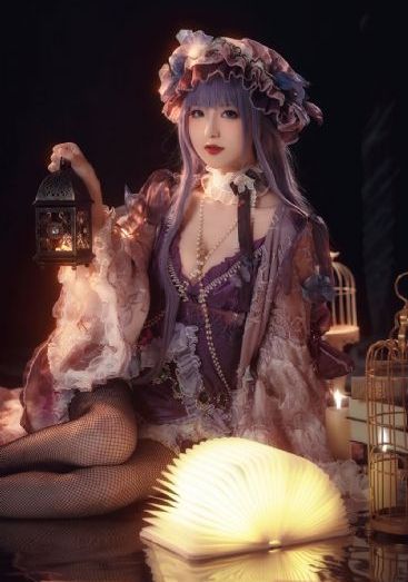 漂亮宝贝