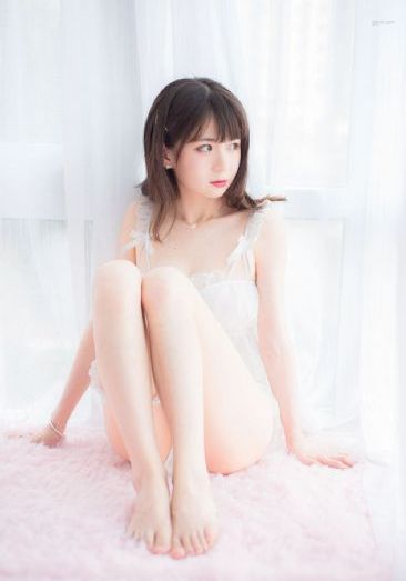 韩国女教师