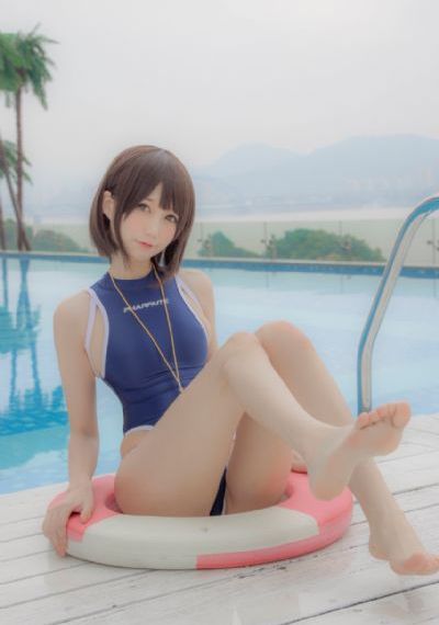 海上男孩