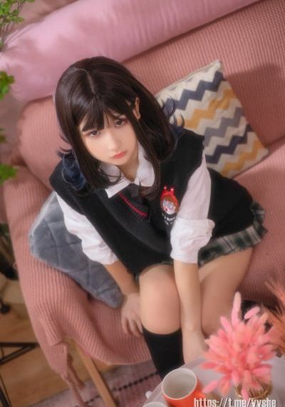 女仆的诱惑