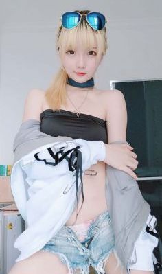 打烊后