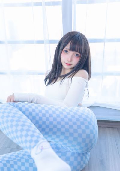 湿濡女人