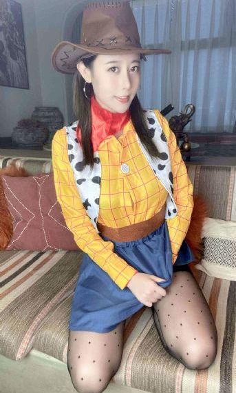 女友的妈妈8