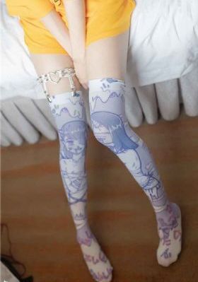 上海女子图鉴