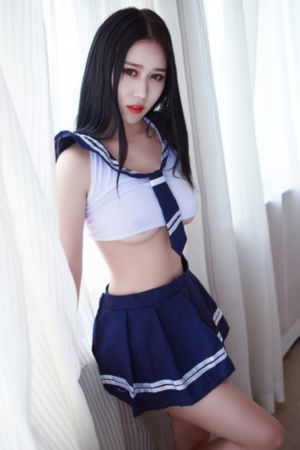 女员工的味道
