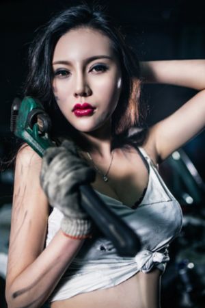 命运奇异赝品