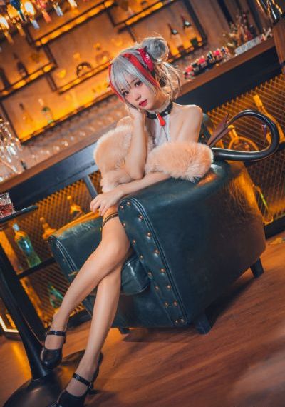 我同学的妈妈