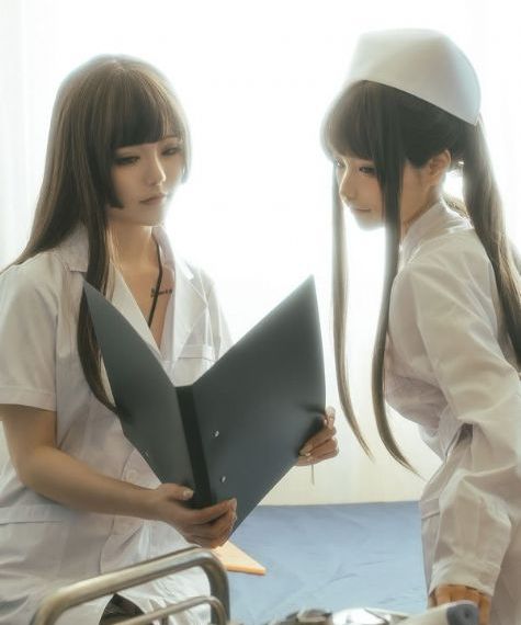 女大学生在线