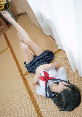 邻居家的老婆