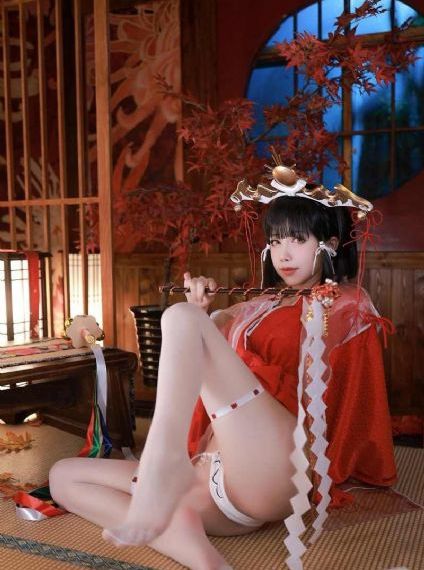 黄花闺女