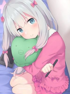 边缘追缉