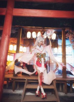 爵迹冷血狂宴