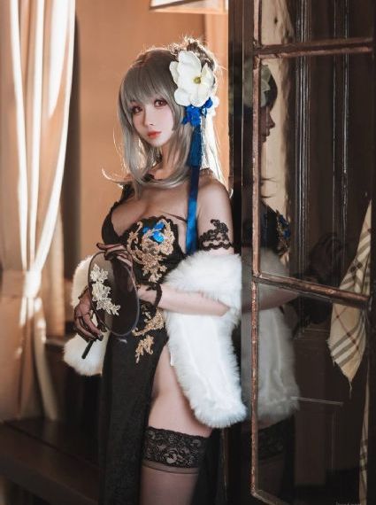 灰姑娘的姐姐