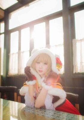 爱夜蒲