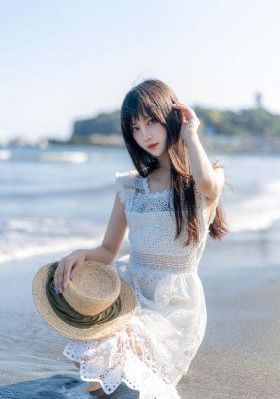肢体的绣感2