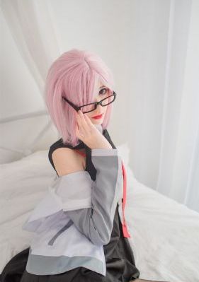 瞳孔中的暗杀者