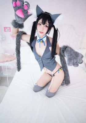 黄昏少女x失忆